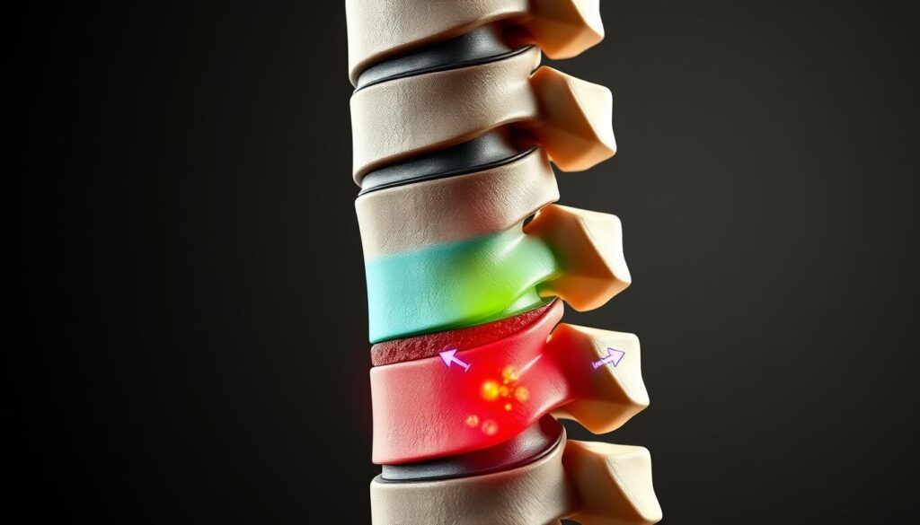 Degenerative Disc Disease Explained