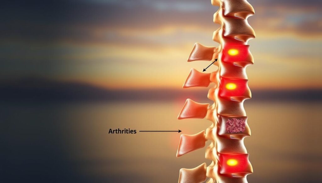 Understanding Arthritis of the Spine