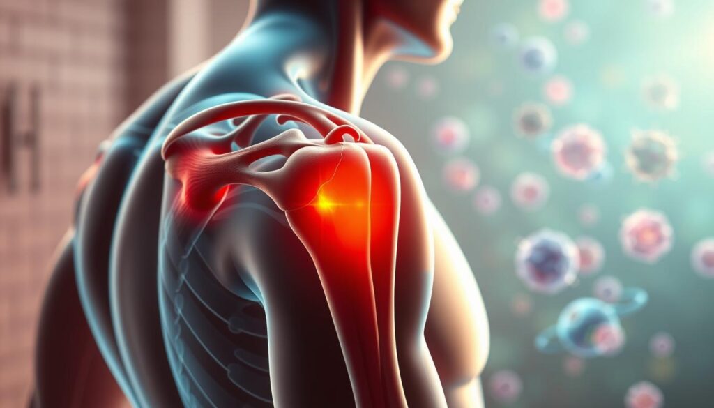 Understanding Rotator Cuff Tears