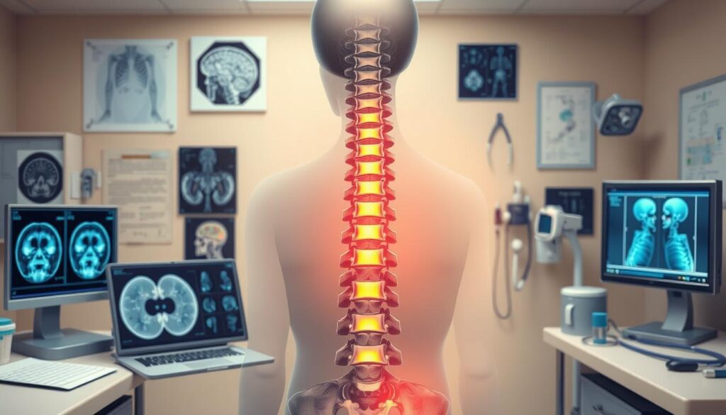 Understanding Spinal Cord Injury Diagnosis Methods