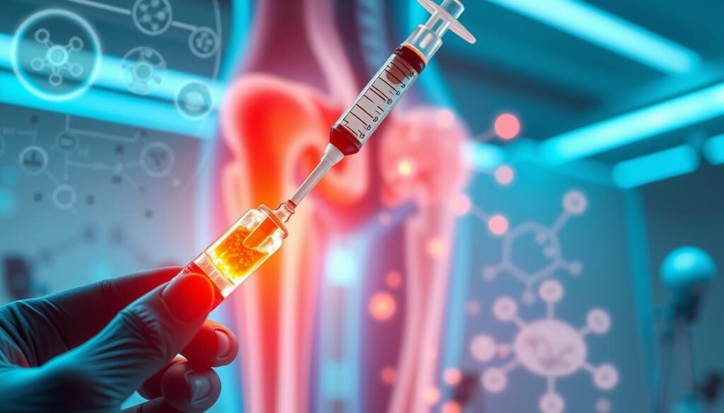 orthopedic stem cell injections science