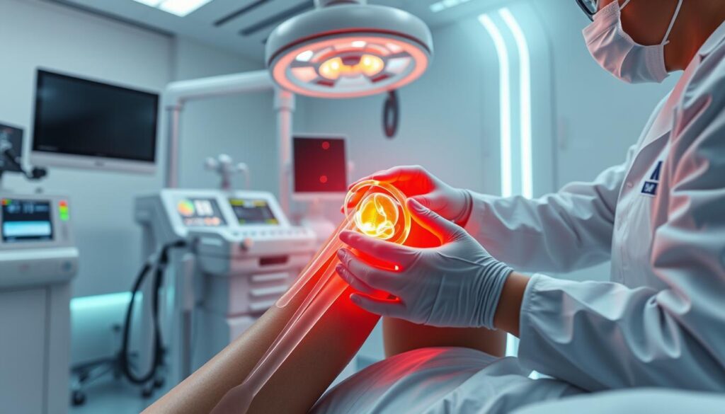 stem cell therapy for joint pain